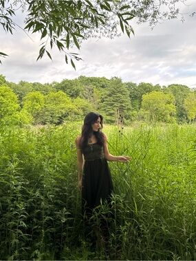 Meet your Posher, Alexandra